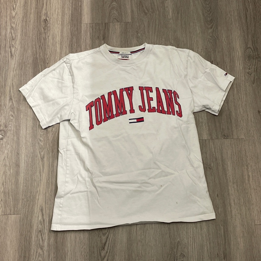 Vintage Tommy Jeans T-Shirt
